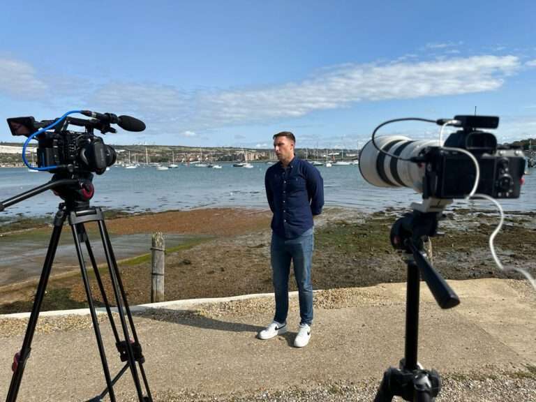 video production services