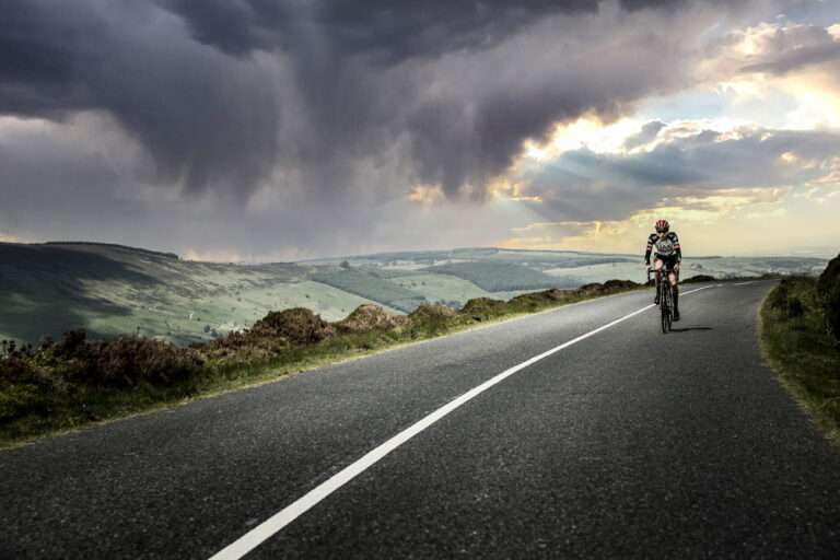 Dan Martin Pro Cyclist